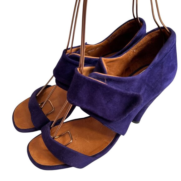 Chie Mihara high heels - Picture 2 of 13